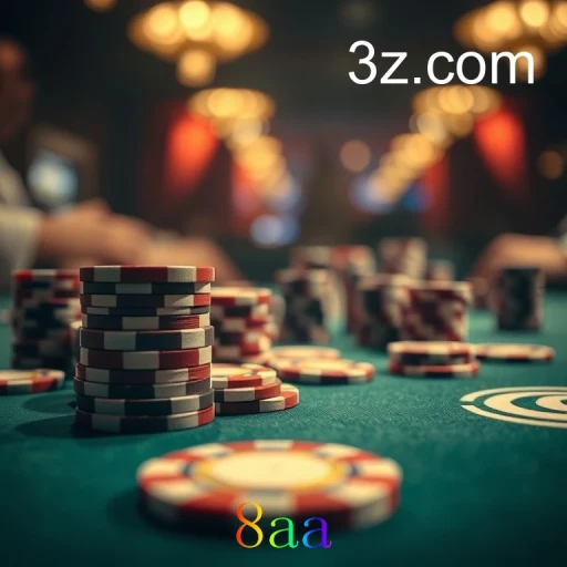 8aa App
