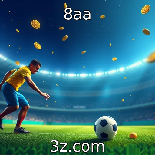 8aa O impacto das criptomoedas nas apostas esportivas do Brasil