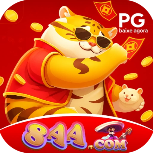 8aa logo