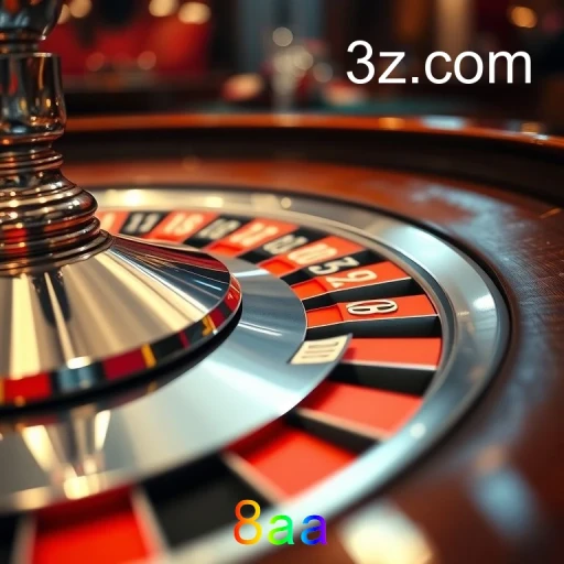 8aa Slots
