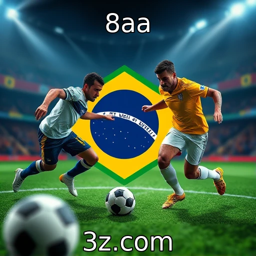 8aa Apostas esportivas em alta: como analisar resultados eficazmente