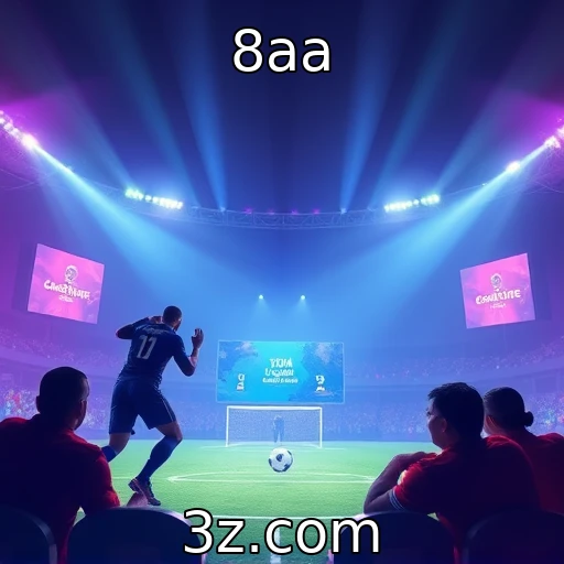 8aa Apostas esportivas: Análise detalhada das estratégias vencedoras